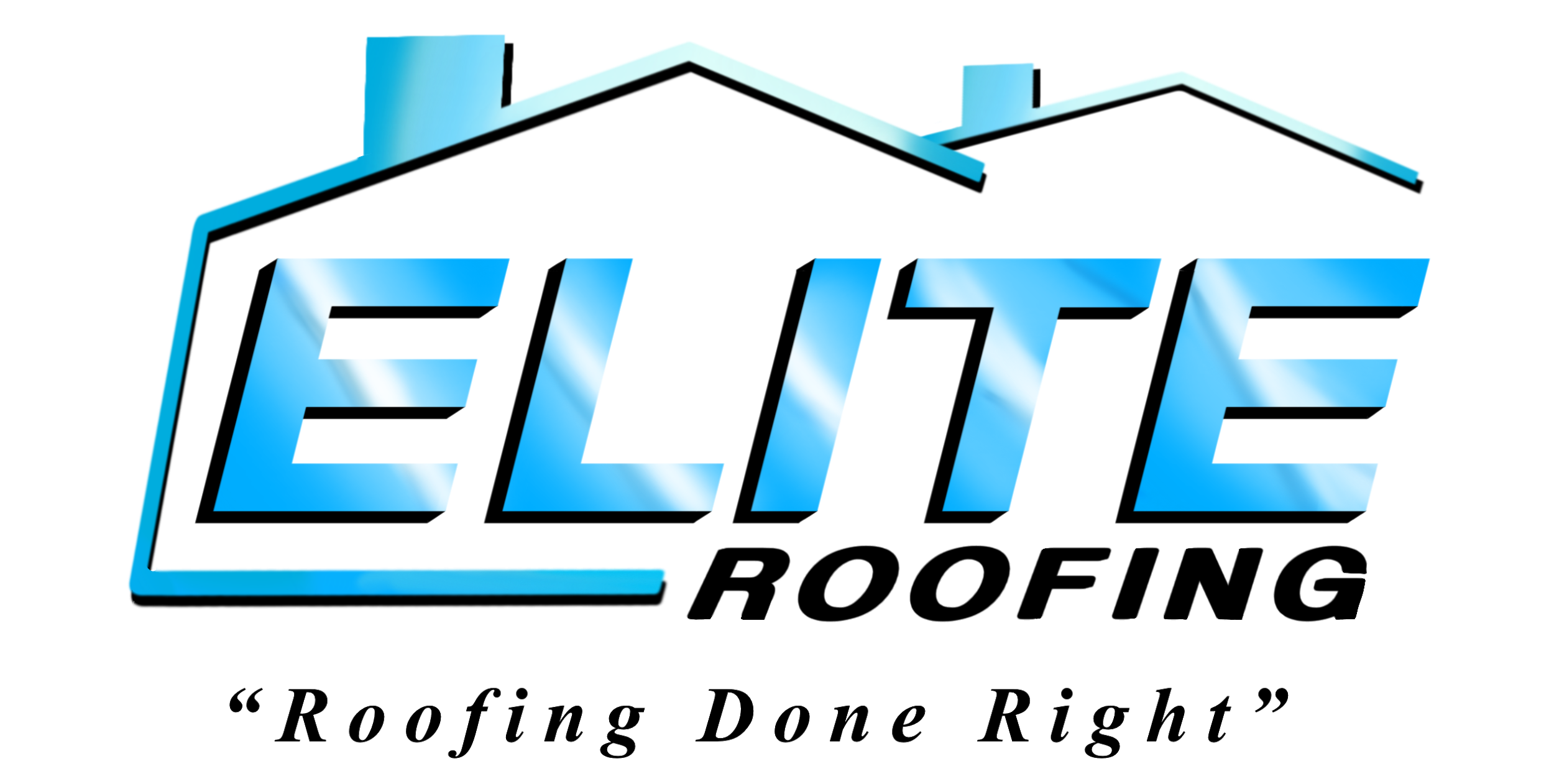 Elite Roofing logo