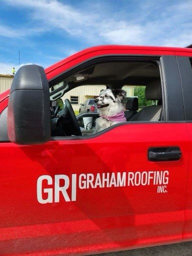 Graham Roofing Incorporated of West Point, Mississippi
