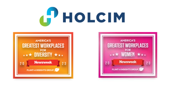 Holcim newsweek awards
