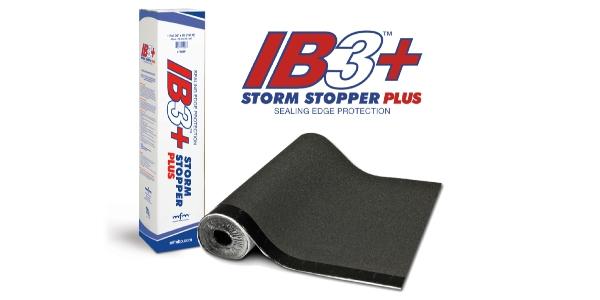 MFM IB-3 StormStopper Plus