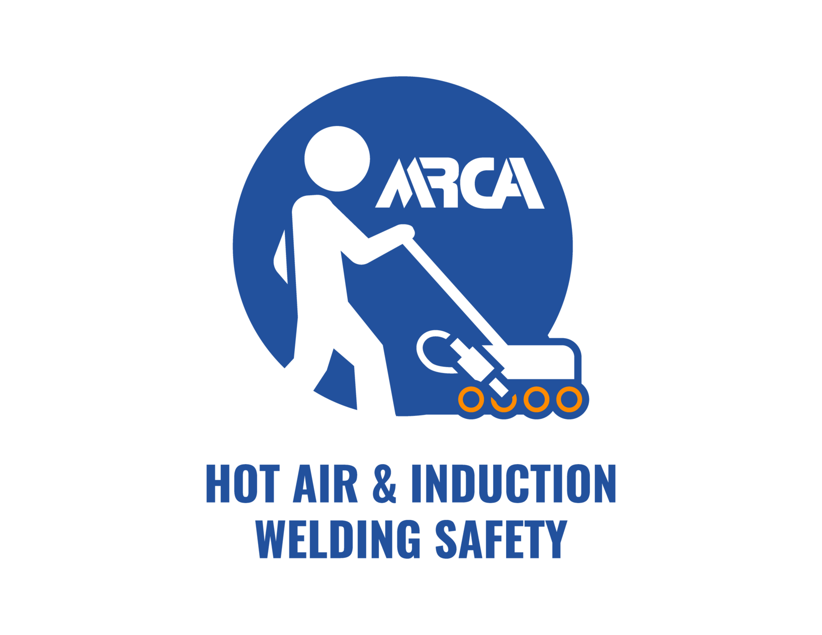 MRCA Hot Air and Induction Welding instructor certification course