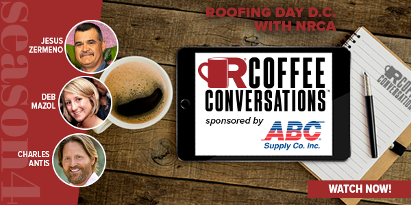 NRCA Attend Roofing Day 4.10