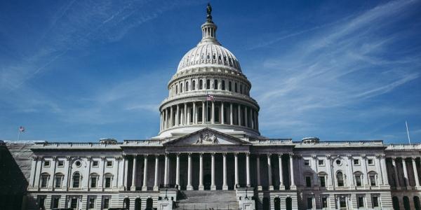 NRCA Roofing day advocacy issues
