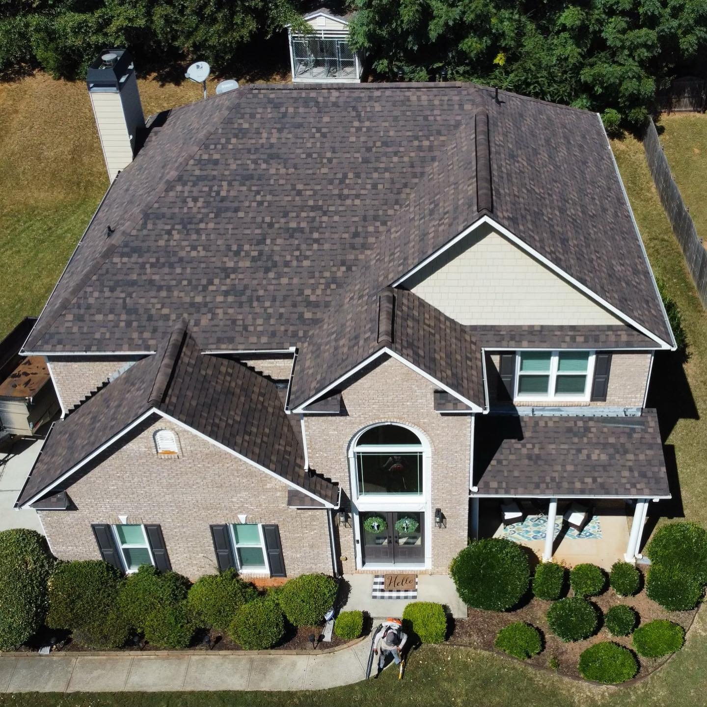 Roofs by Don - Photo Gallery