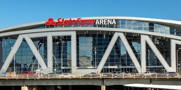 roofs by don - state farm arena