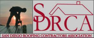SDRCA logo test