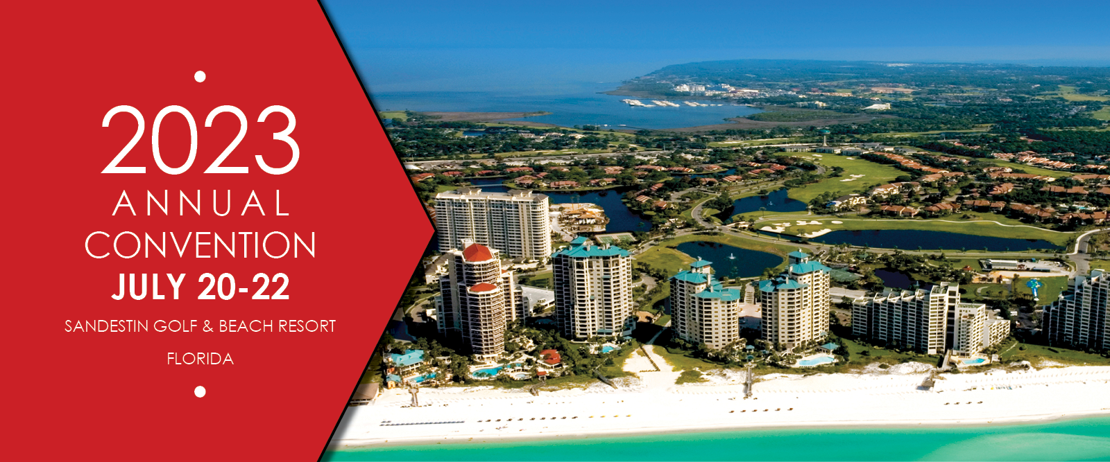 See John Kenney of Cotney Consulting Group speak at 2023 Annual Convention