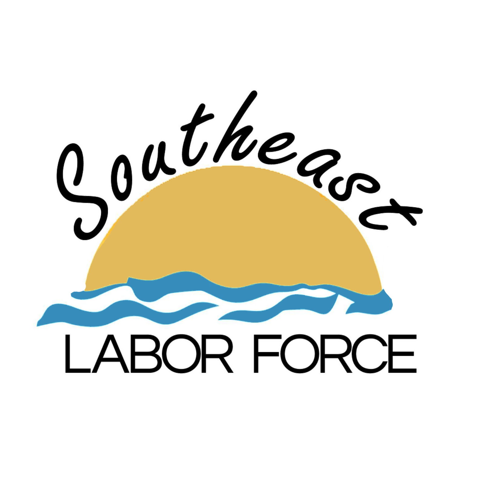 Southeast COntracting Service Logo