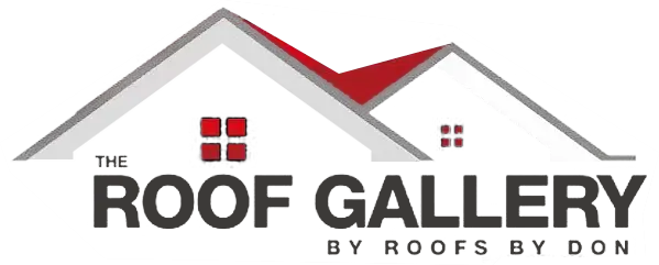 The Roof Gallery Logo