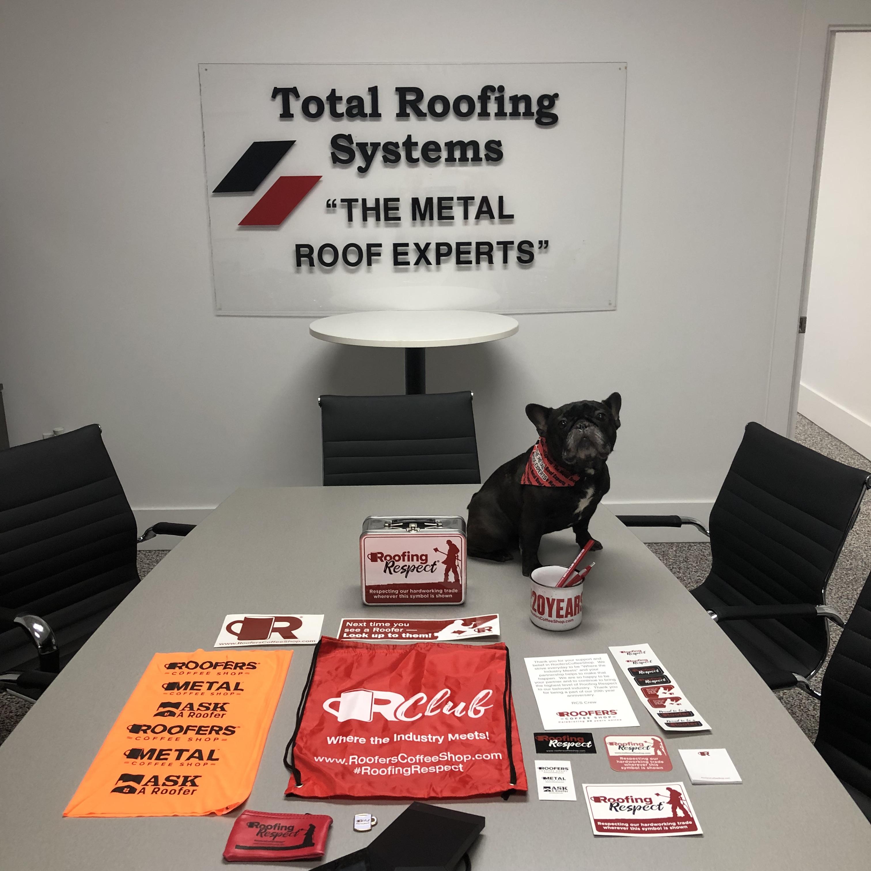 Total Roofing Systems, The Metal Roof Experts of Stuart, Florida