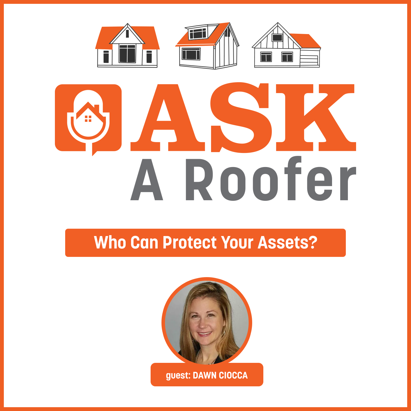Tremco/WTI - Who Can Protect Your Assets? (AskARoofer Podcast)