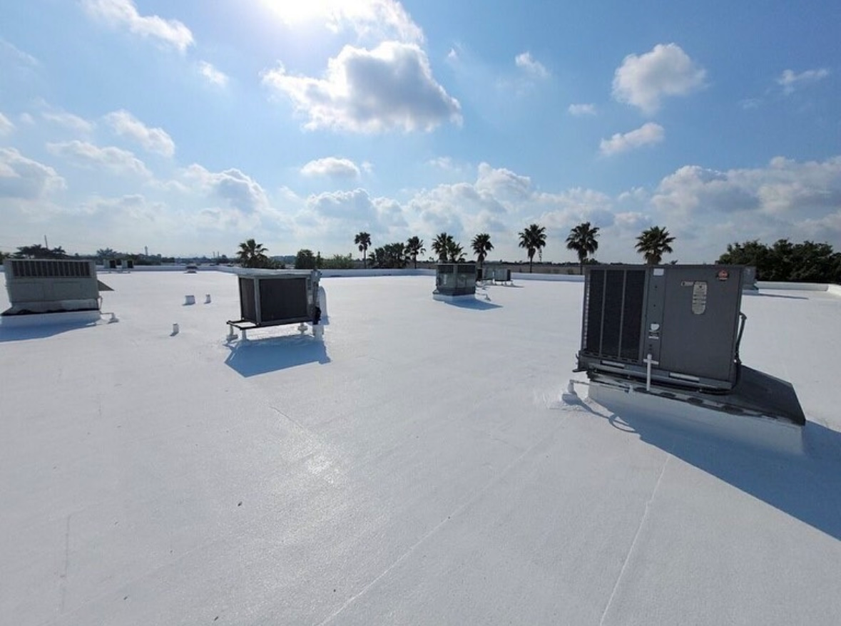 Tropical Roofing Products