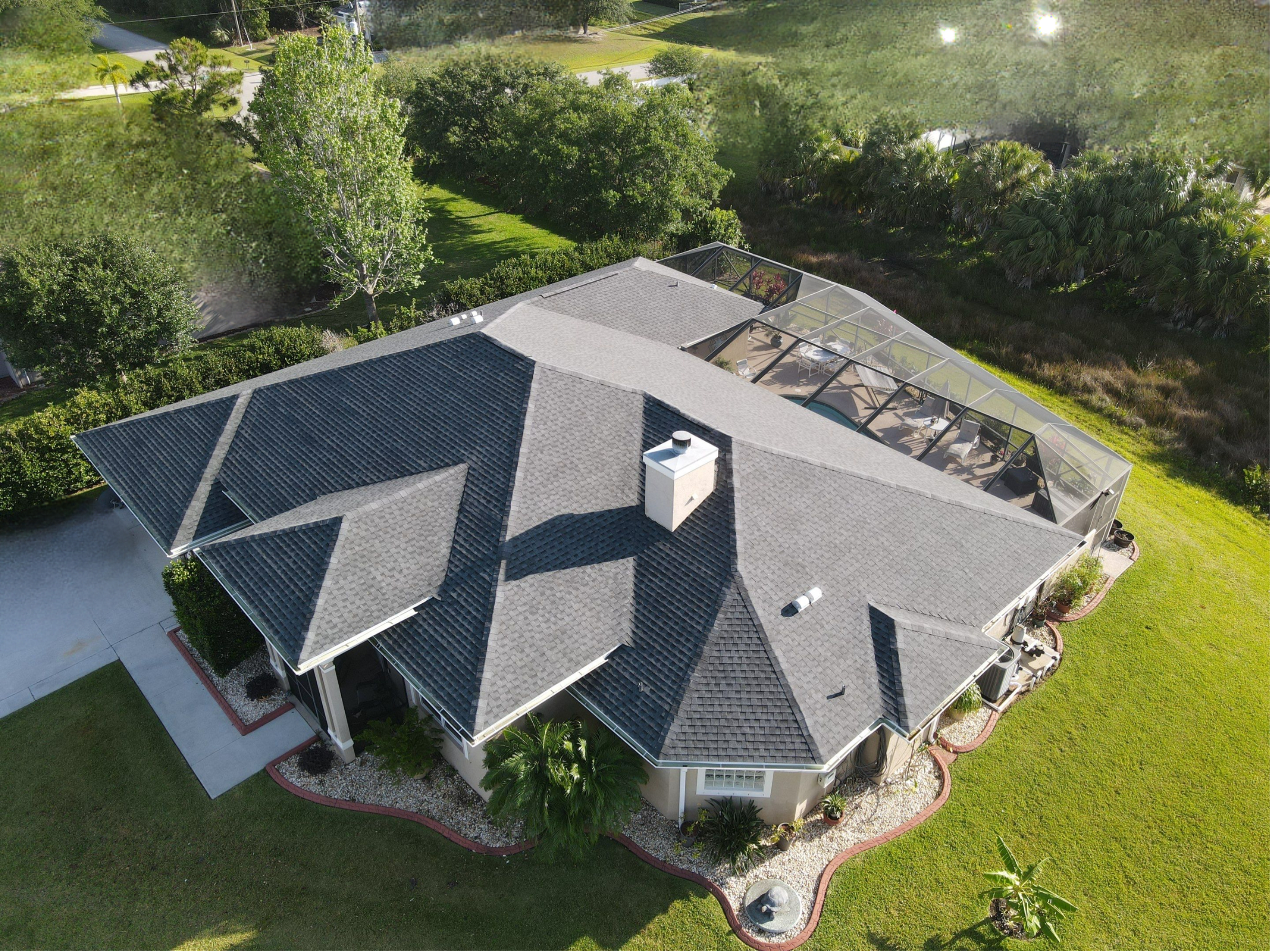 All Area Roofing and Construction - Photo Gallery