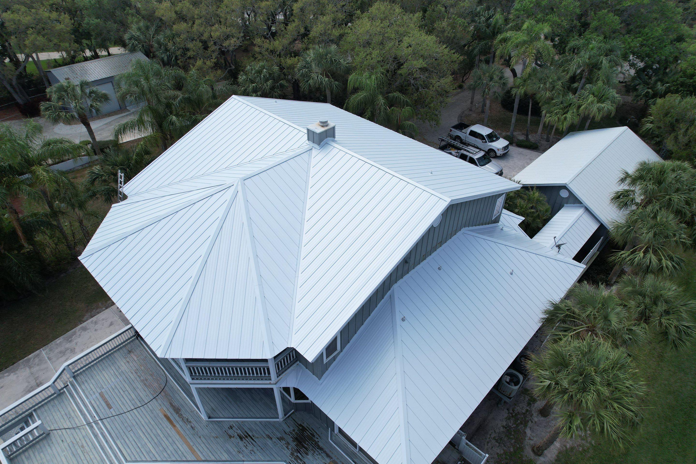 All Area Roofing and Construction - Photo Gallery