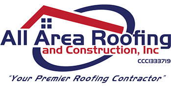 All Area Roofing and Construction - Photo Gallery logo