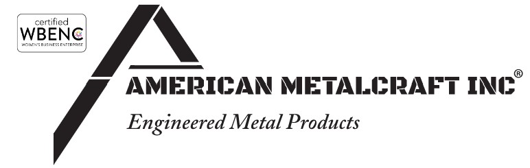 American Metalcraft - Logo