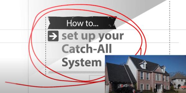 Catch-All Installation