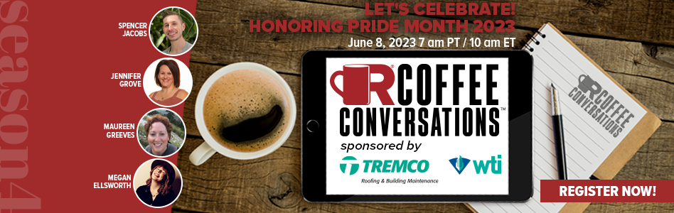 Coffee Conversations - Billboard Ad - Let