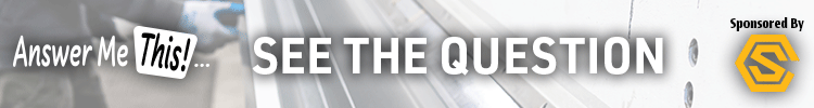 Construction Solutions - Banner Ad - Do you manufacture your own metal roofing panels? If so, what profiles?