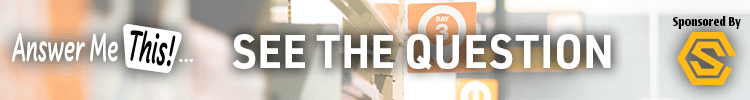 Construction Solutions - Banner Ad - Who shops for metal roofing panels and accessories at retail stores like Home Depot and 