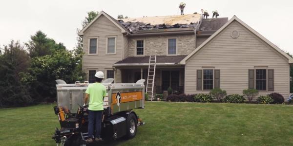 Equipter Roofing King