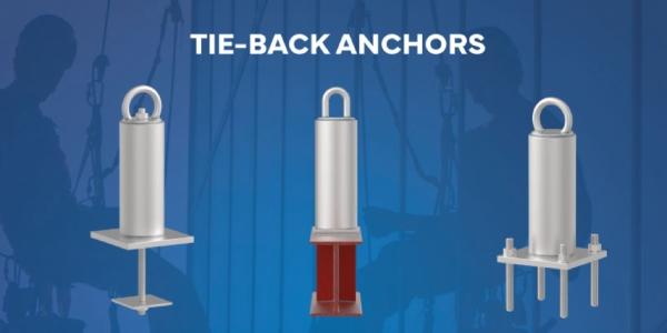FlashCo Tie-Back Anchor
