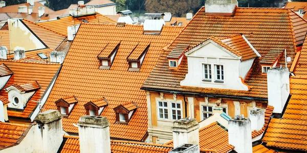 John Stortz European Roofs