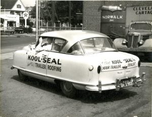 Kool Seal - Photo Gallery 3