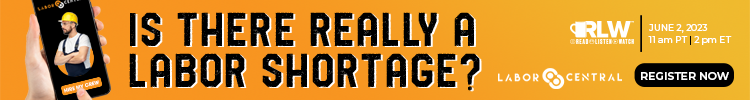 Labor Central RLW Register Banner