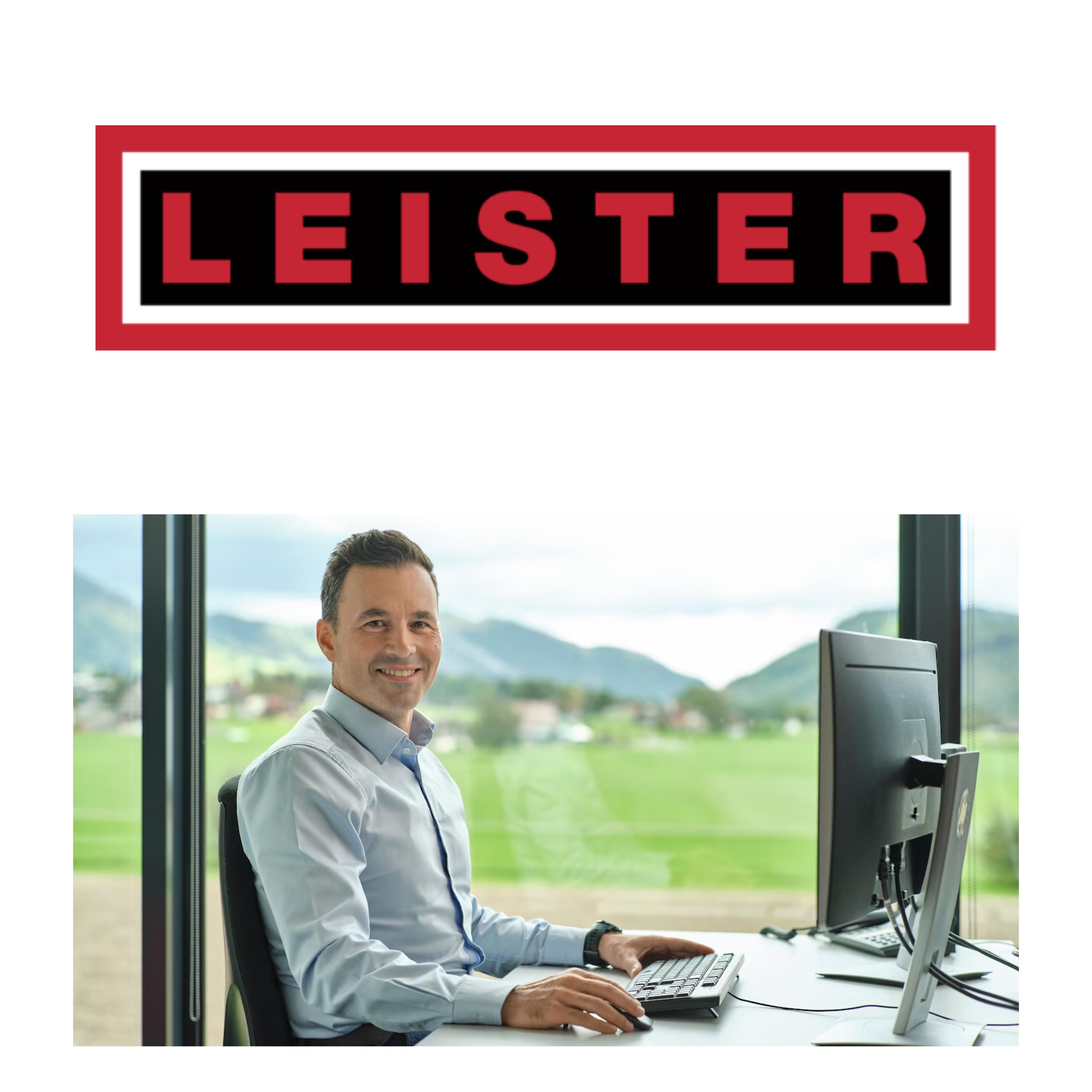 Leister - Technical Sales Support for Roofing (Classified Ad)