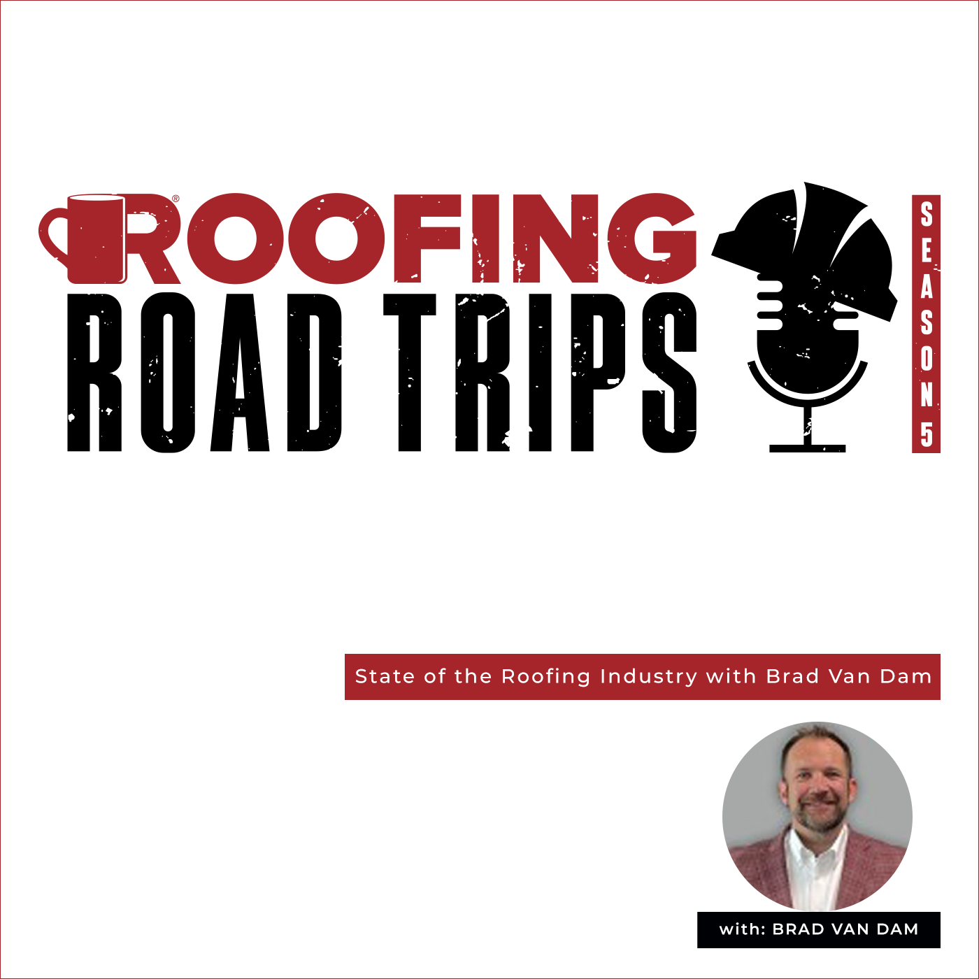 Metal-Era / Hickman - Roofing Road Trips