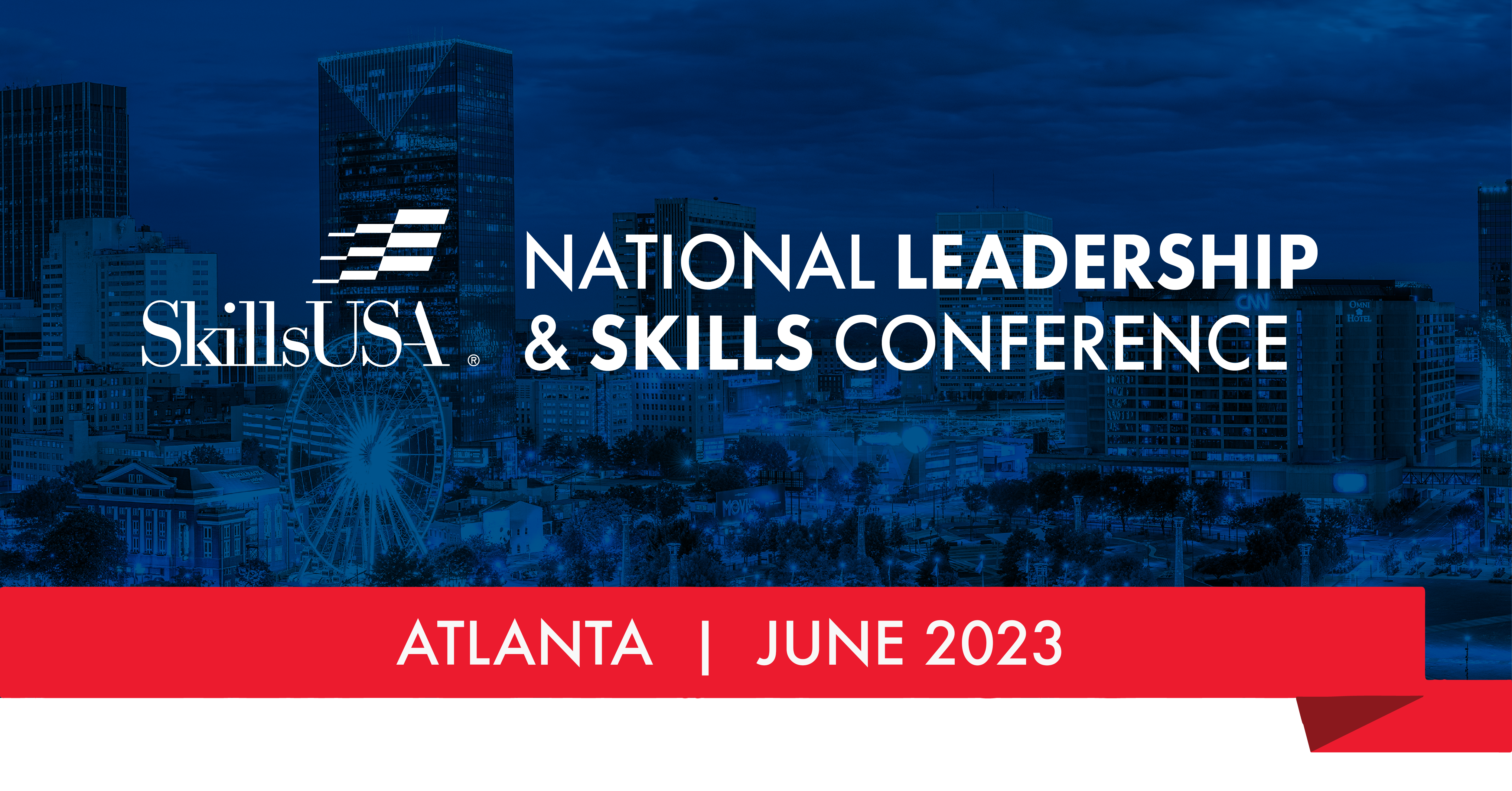 NRCA - National Leadership & Skills Conference NEW