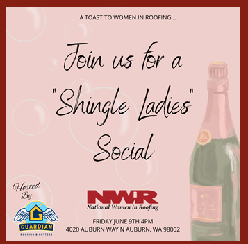 NWiR Shingle Ladies Event