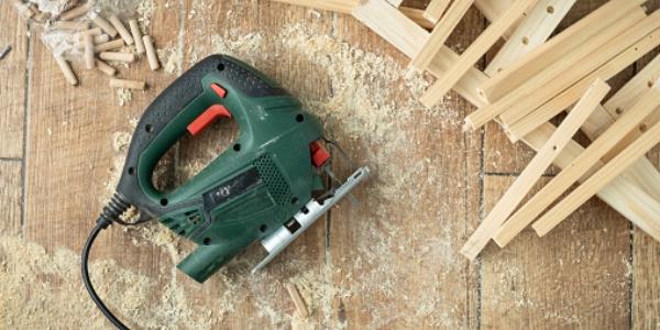 power tool safety - part two - john kenney