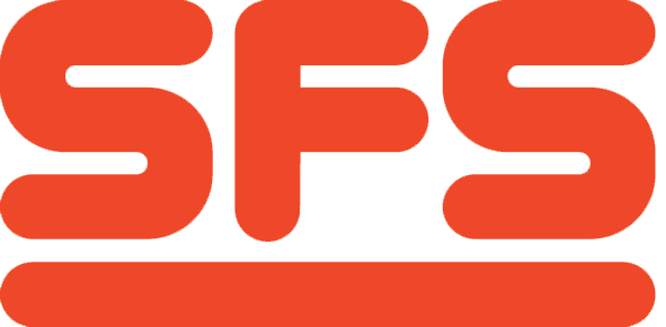 SFS Group Logo