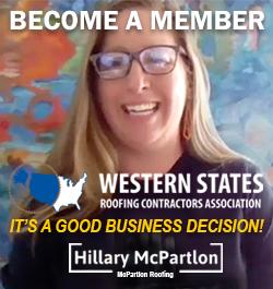 Sidebar - Become A Member - WSRCA