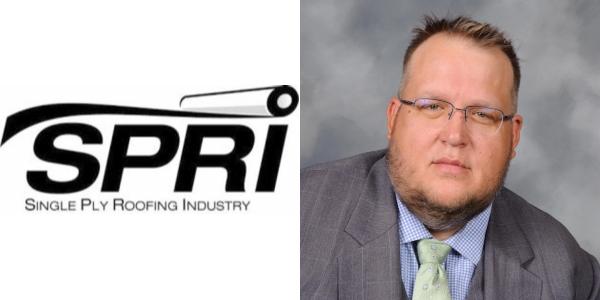 SPRI Names Chadwick Collins as Technical Director