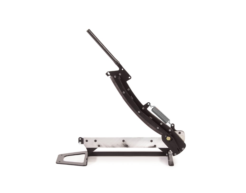 Swenson Shear - Soffit Siding Shear
