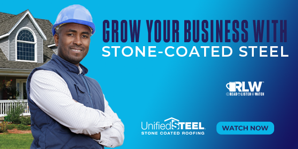 Westlake Royal Roofing - Grow Your Business With Stone-coated Steel (RLW On Demand)
