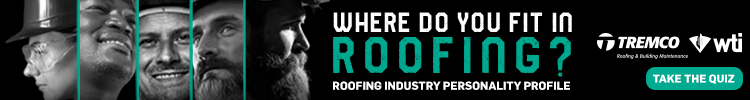 WTI - Banner Ad - Where Do You Fit In Roofing (May 2023)