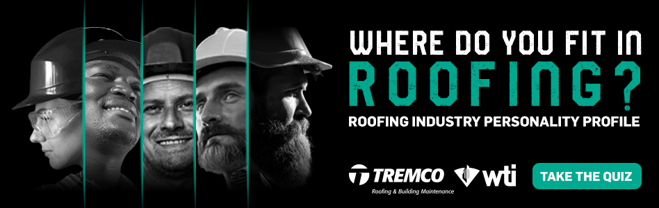 WTI - Billboard Ad - Where Do You Fit In Roofing (May 2023)
