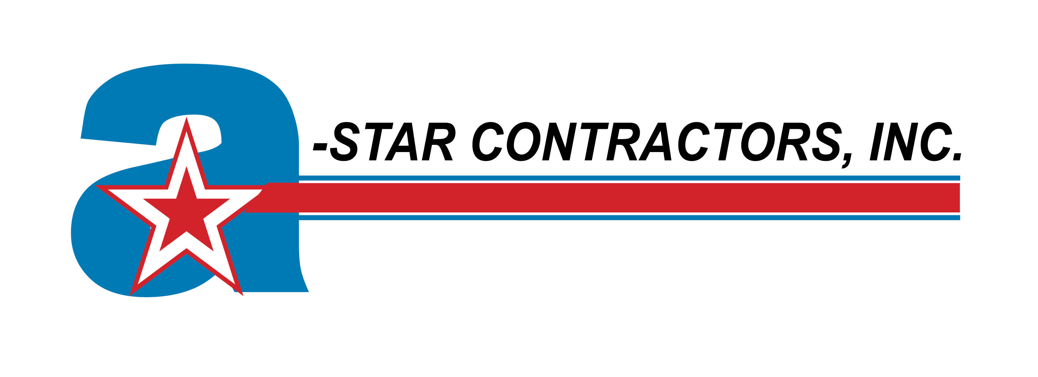 A-Star Roofing Logo