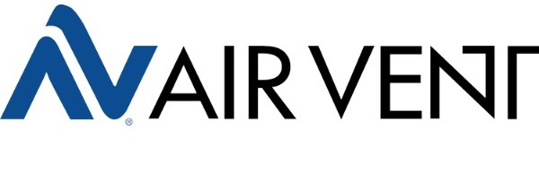 AirVent Logo (Construction Solutions Directory)