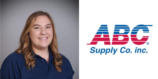 Alexandrea Dionne - abc supply - california new branch - 2023