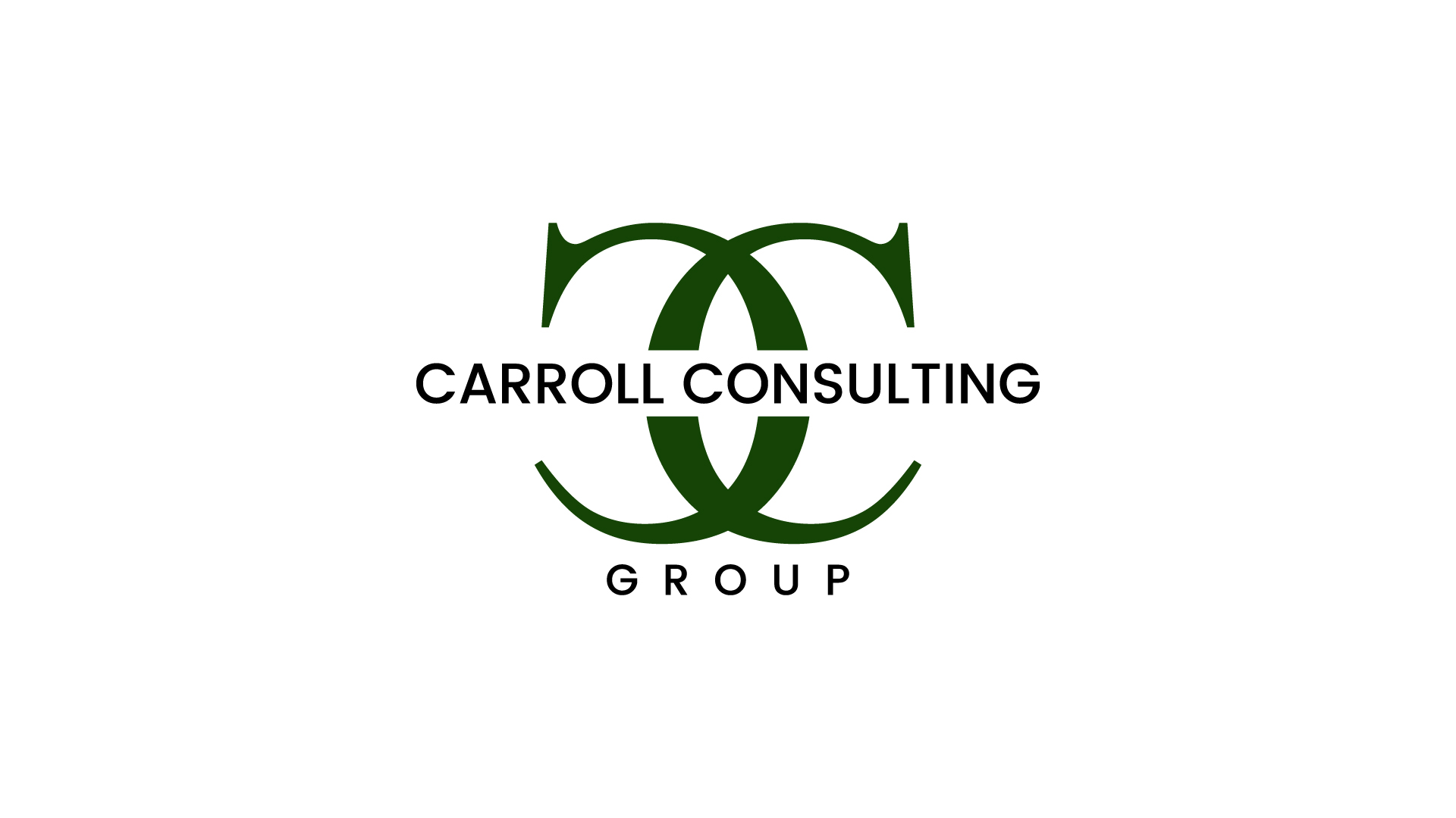 Carroll Consulting Group - Logo
