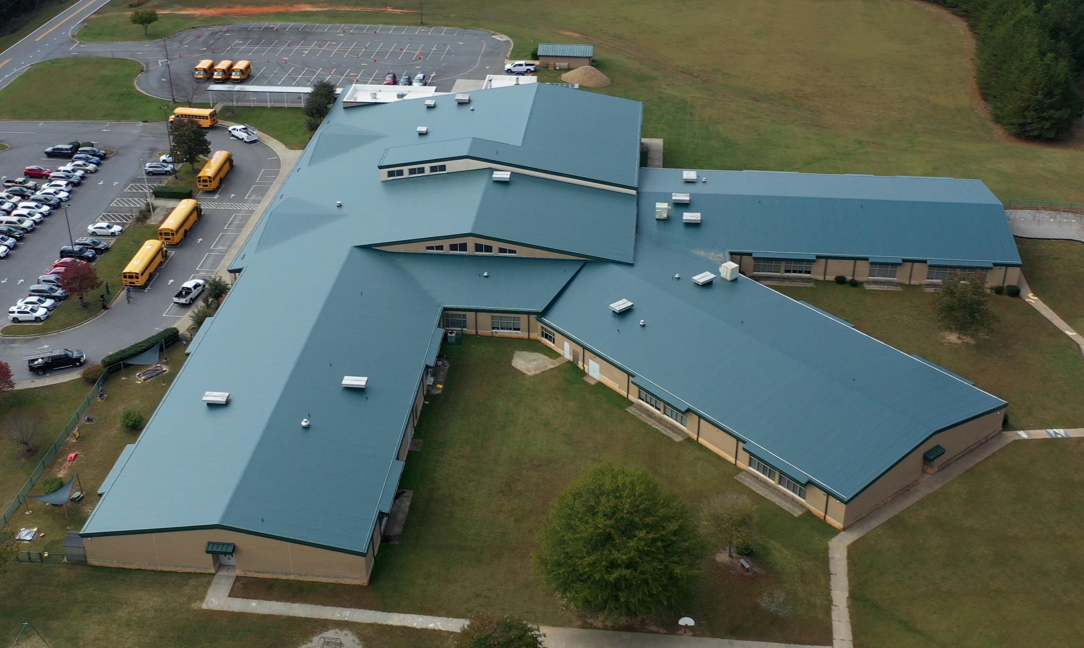 Duro-last photo gallery_Wittenburg Elementary School