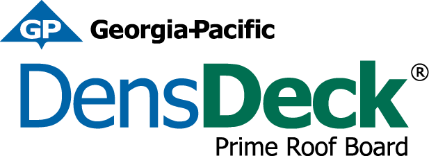 Georgia-Pacific DensDeck Logo (Directory)