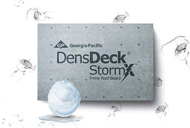 Georgia Pacific - DensDeck