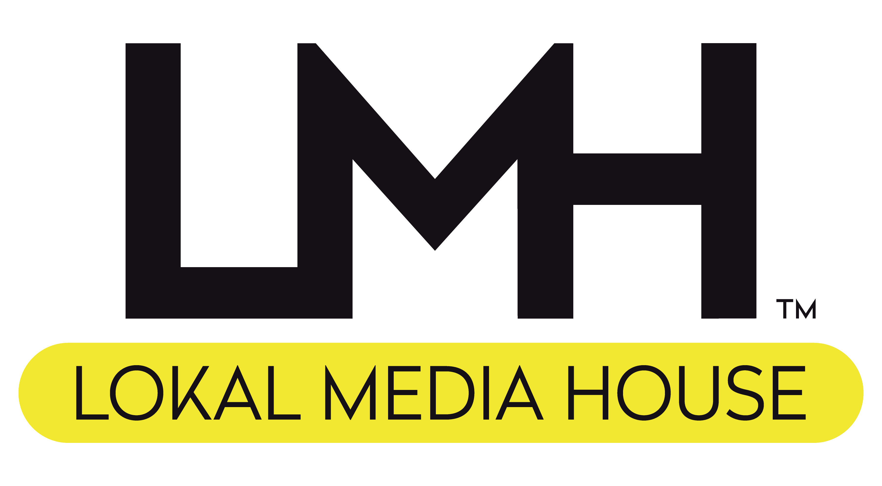 LMH Agency - Logo Clear background