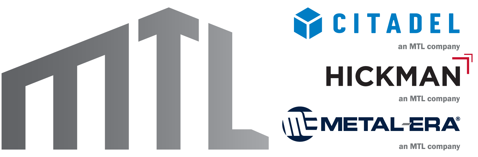 MTL Holdings - Logo